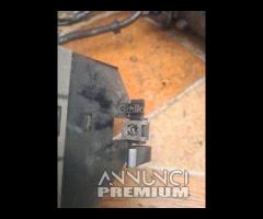 735387666 STRUMENTAZIONE COMANDI CLIMA ARIA 4 FREC - 9