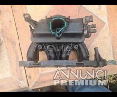 COLLETTORE DI ASPIRAZIONE FIAT PUNTO 1.2 BENZINA (