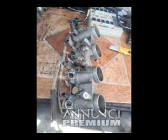 Corpo farfallato Yamaha FZ6 2004 2007 - 6