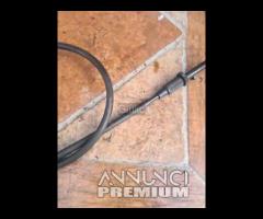 cavo acceleratore Throttle cable 4 yamaha fz6 s1 0 - 6