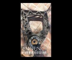 SUPPORTO STAFFA MARMITTA HONDA FORZA 250 X 2005 20 - 6