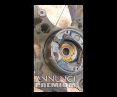 SUPPORTO STAFFA MARMITTA HONDA FORZA 250 X 2005 20 - 7