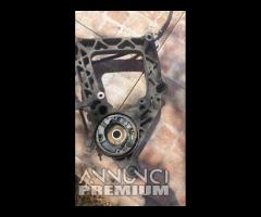 SUPPORTO STAFFA MARMITTA HONDA FORZA 250 X 2005 20 - 8