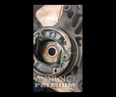 SUPPORTO STAFFA MARMITTA HONDA FORZA 250 X 2005 20 - 9