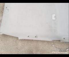 Imperiale sottocielo toyota urban cruiser 2010 - 6