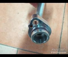 Tubo aria condizionata Volkswagen golf 7 gas 1234 - 16