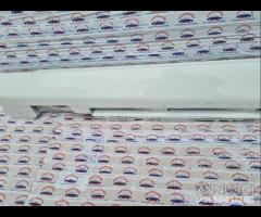 31395042 Minigonna lato guida bianca Volvo V40 - 28