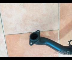 Tubo intercooler lancia ypsilon 2010 euro 5 diesel - 13