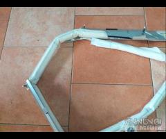 Airbag tendina lato guida land Rover freelander 2 - 8