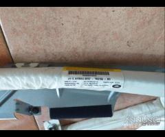 Airbag tendina lato guida land Rover freelander 2 - 12