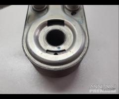 Scambiatore olio ford focus fiesta 1.6 diesel - 7