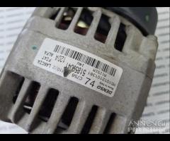 51859041 alternatore benzina mito 500 panda - 14