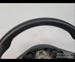 Volante senza comandi nuova lancia ypsilon 2016 - 28