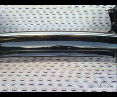 Paraurti posteriore nero renault clio station 2013 - 7