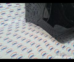 Paraurti posteriore nero renault clio station 2013 - 9