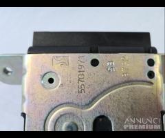 55701971 serratura portellone fiat nuova 500 2014 - 19