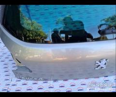 Portellone posteriore completo Peugeot 3008 2010 - 17