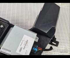 8E9035382 amplificatore subwoofer A4 station 2005 - 15