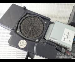 8E9035382 amplificatore subwoofer A4 station 2005 - 22