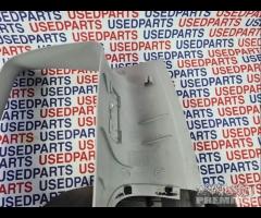 Rivestimento interno fiancata guida Panda 2010 - 22