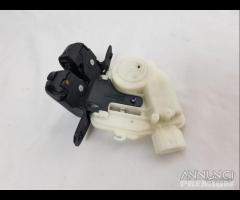 Serratura elettrica portellone toyota yaris 2015 - 10