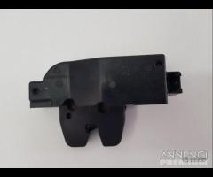 Serratura elettrica portellone citroen C3 2007