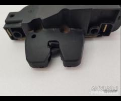 Serratura elettrica portellone citroen C3 2007 - 12