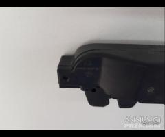 Serratura elettrica portellone citroen C3 2007 - 19