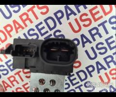 9829220580 Resistenza ventola Stufa 3008 5008 - 8