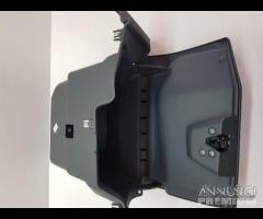 Cassetto portaoggetti ford ka anno 2012 - 6