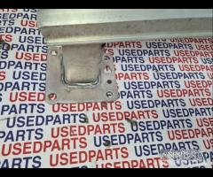 9816539580 Rinforzo paraurti posteriore 5008 2019 - 15