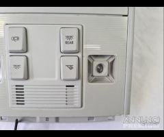 Plafoniera luci interne abitacolo golf 7 passat - 12