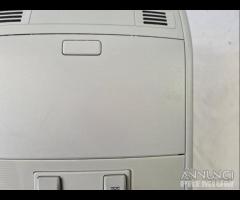 Plafoniera luci interne abitacolo golf 7 passat - 13