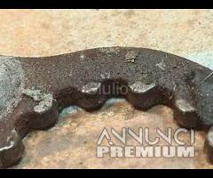 fermo Pignone Honda nx 650 Dominator 13 cave OTTIM