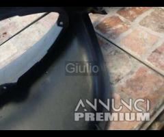 CARENA SUPPORTO STRUMENTAZIONE  PIAGGIO X9 AMALFI - 8