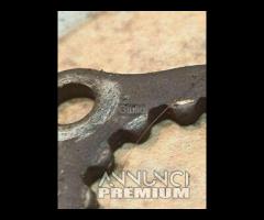 fermo Pignone Honda nx 650 Dominator 13 cave OTTIM