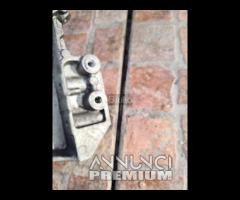 Engine Support  9635969880 2,0 HDI Citroen Peugeot