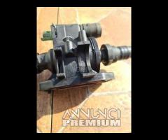 TERMOSTATO PEUGEOT 206 (04>) - 207 (06>) - 3 - 6