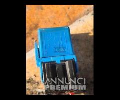 VEMO (V20-71-0009) Multifunktionsrelais fr BMW ROL