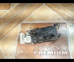 CHIUSURA SERRATURA ELETTRICA PORTA POSTERIORE dest