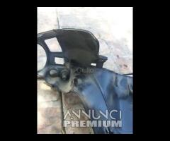 CARENA MANUBRIO POSTERIORE PIAGGIO X9 AMALFI 180 2 - 6