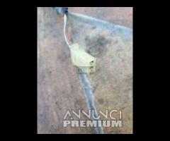 SENSORE FRENO POSTERIORE hyosung comet 650 swich