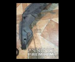 PEDANA sinistra SINISTRO BURGMAN 400 K7 2007 2010 - 7