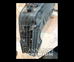 PEDANA sinistra SINISTRO BURGMAN 400 K7 2007 2010 - 8