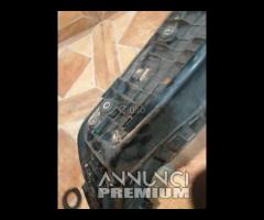 PEDANA sinistra SINISTRO BURGMAN 400 K7 2007 2010 - 9