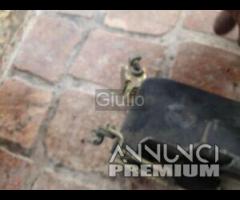 CHIUSURA SERRATURA ELETTRICA PORTA POSTERIORE SINI - 6