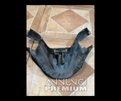 CARENA MANUBRIO ANTERIORE HULL HANDLEBAR FRONT Suz - 6