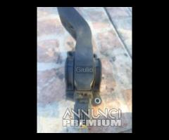 Pedale Acceleratore Elettronico Peugeot 206 1.4 02