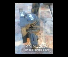 Pedale Acceleratore Elettronico Peugeot 206 1.4 02 - 6