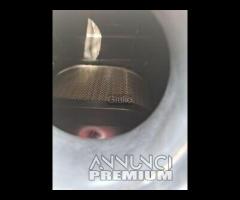 SCATOLA FILTRO ARIA ASPIRAZIONE AIR BOX HYOSUNG GT - 6